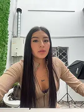 GemmaAnthonova webcam
