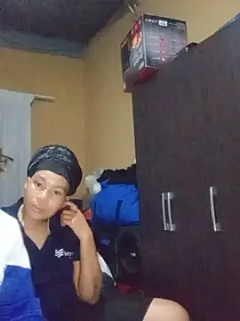 Mmatshi webcam