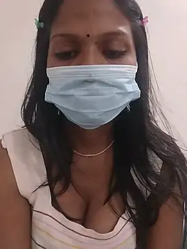 Sexy-risu webcam