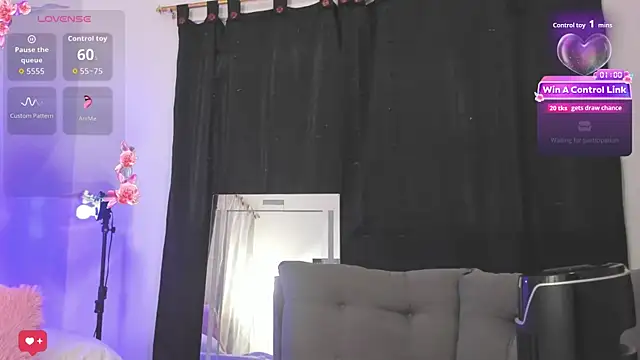 Scarlet_Rose11 webcam