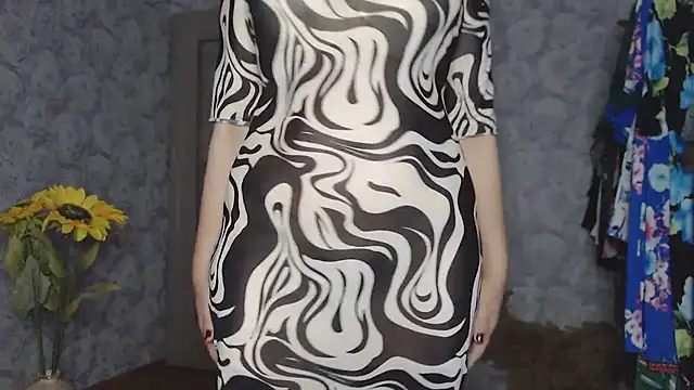 Aziza1 webcam