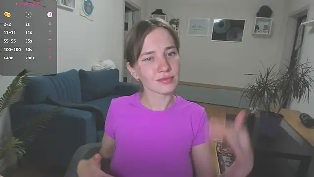 mel_collins webcam