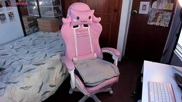 Jessie_williams webcam
