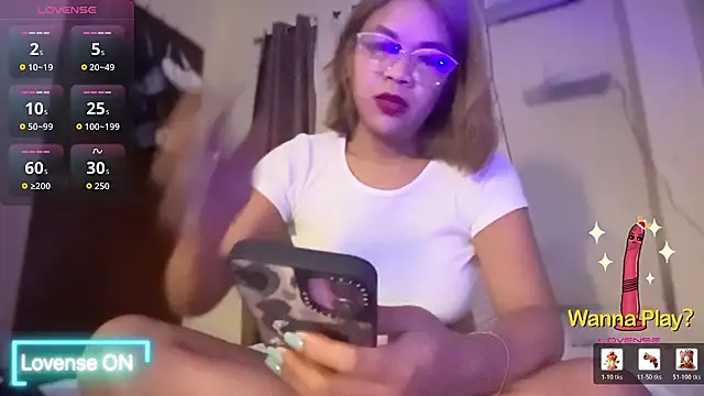YourhotPotatoTS webcam
