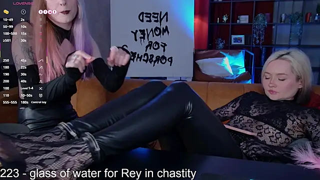 ReiYosimoto webcam