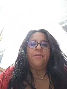 valeriapinter webcam