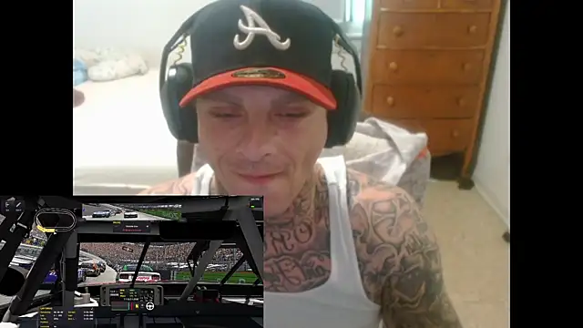 DADDY_KANE8--- webcam