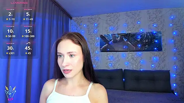SnowWhite_Lissa webcam