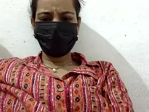 Nisha_As webcam