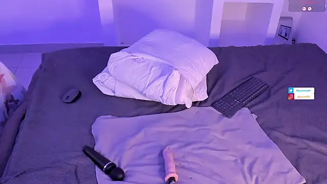 alysson_18 webcam