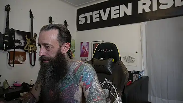 StevenRiseNYC webcam