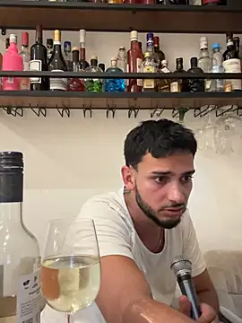 Gipsyboysteve live cam on StripChat