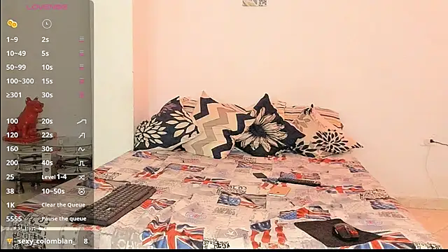 lolacute69_ live cam on StripChat