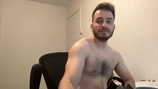 ThickDickMontreal live cam on StripChat