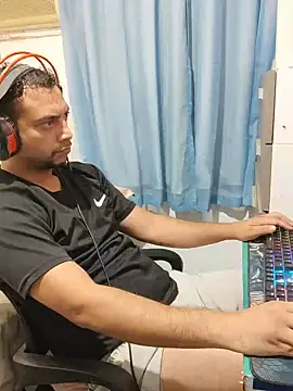 lzinrj live cam on StripChat