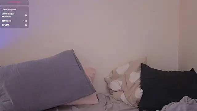 Germangirl1996 webcam