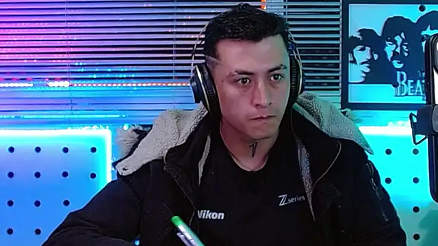 Godofcumxxx webcam