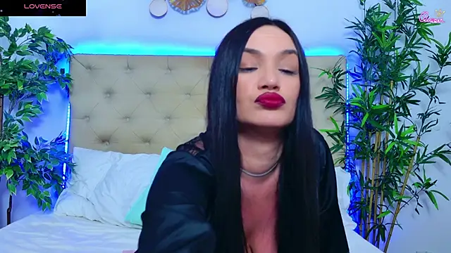 Daliya_ webcam