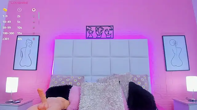 charlotte_kisss webcam