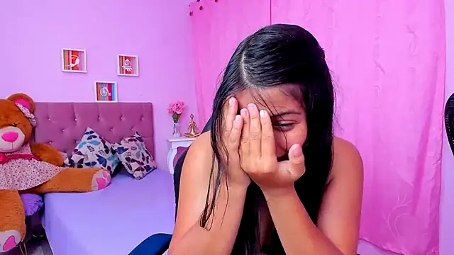 zara_cute webcam