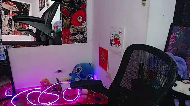 isabeautyx19 webcam