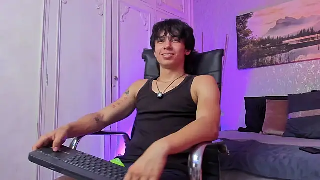 Tyler_durten webcam
