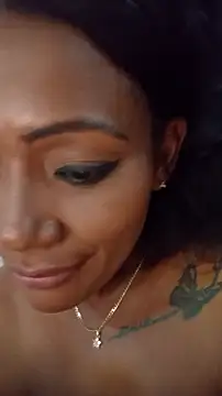 CandyBlackFunXXX webcam