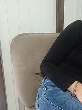 Lupita_sol webcam