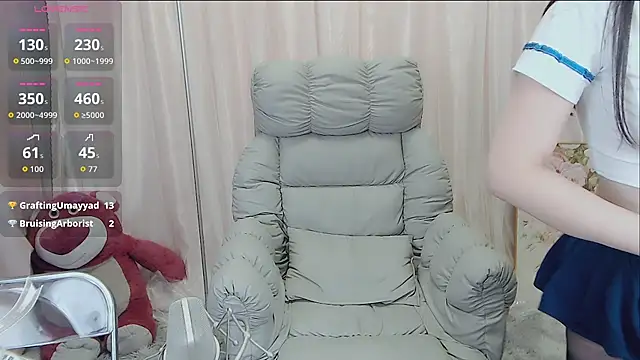 DaLight_18 webcam