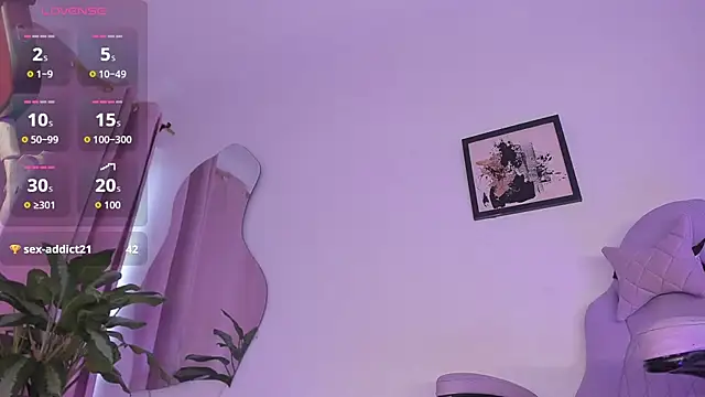 Mara_royal webcam