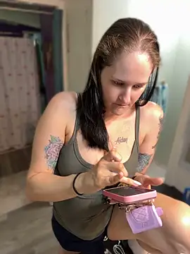lolabunny9 webcam