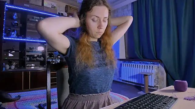 pa1e_pr1ncess webcam