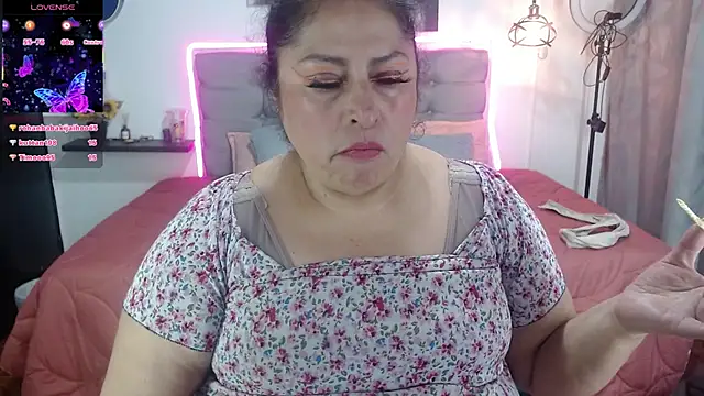 Keyla01_ webcam