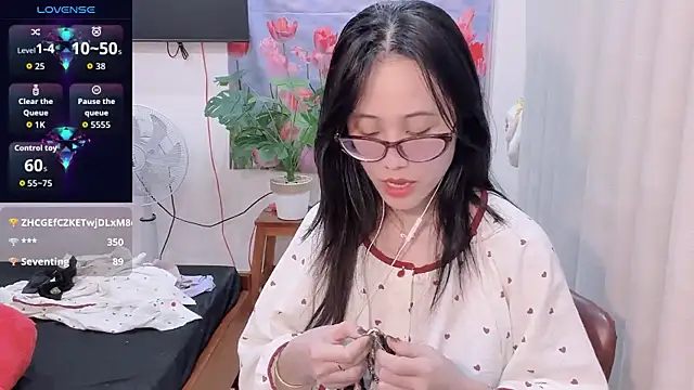 -rosiie- webcam