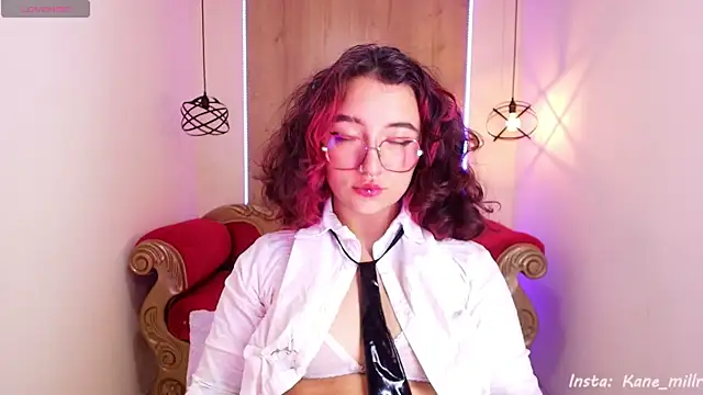 Kanela_miller_ webcam