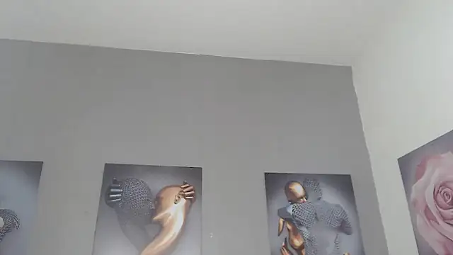 AntonellaBlanc webcam