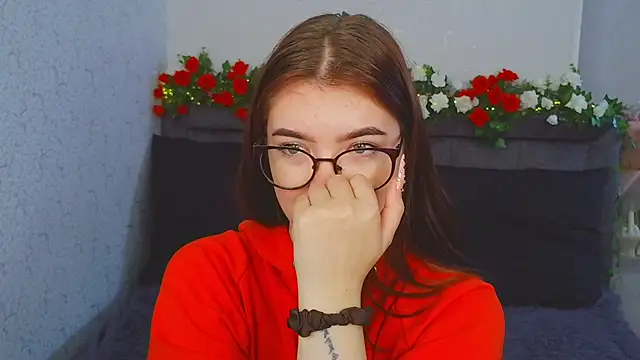 MelissaMay__ webcam