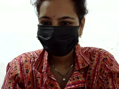 Nisha_As webcam
