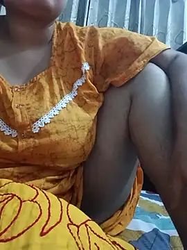 Simu_Hashi webcam