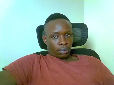 BillyBlackss webcam