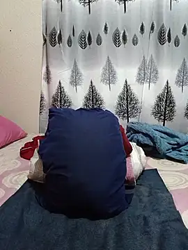 FreakyAngel3X webcam