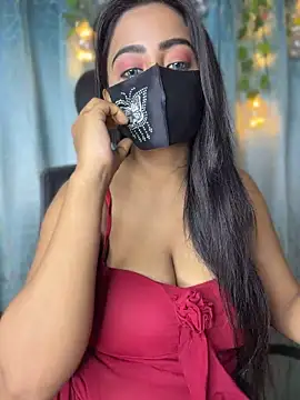Naughty_Queen49 webcam