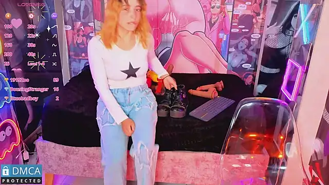 nena_cupcake_ webcam