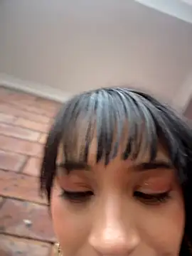 Sasha-firee webcam
