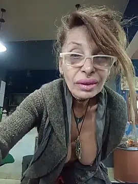 FrozenWaffle webcam