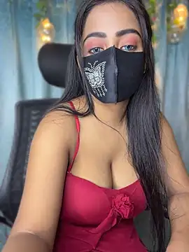 Naughty_Queen49 webcam