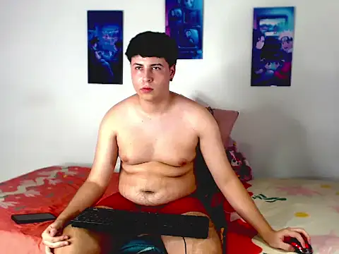 CrissConor webcam
