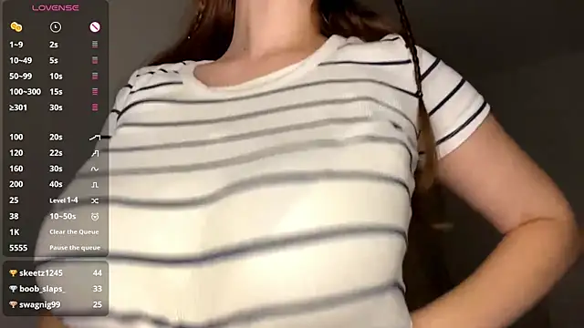Eva_Shining_Star webcam