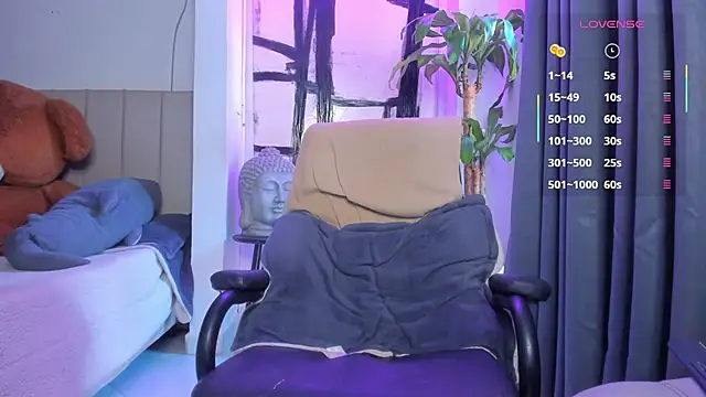 JacoLive webcam