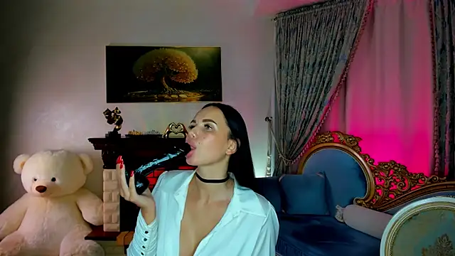 Black-Mamba- webcam